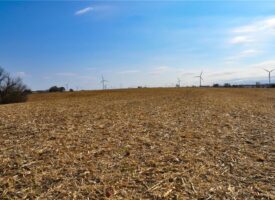 127 +/- ACRE FARM, DEKALB COUNTY, MO