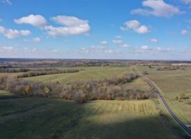 For Sale 149 Acres m/l CRP/Hunting Farm