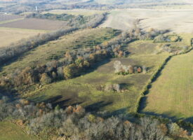 80 Acres+/- Diverse Iowa Investment Property with Quality Recreational and Hunting Opportunities