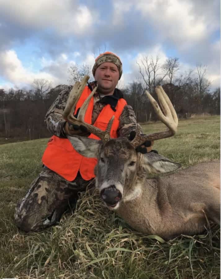 Recreational Land for sale in Iowa County, WI UC Hunting Properties