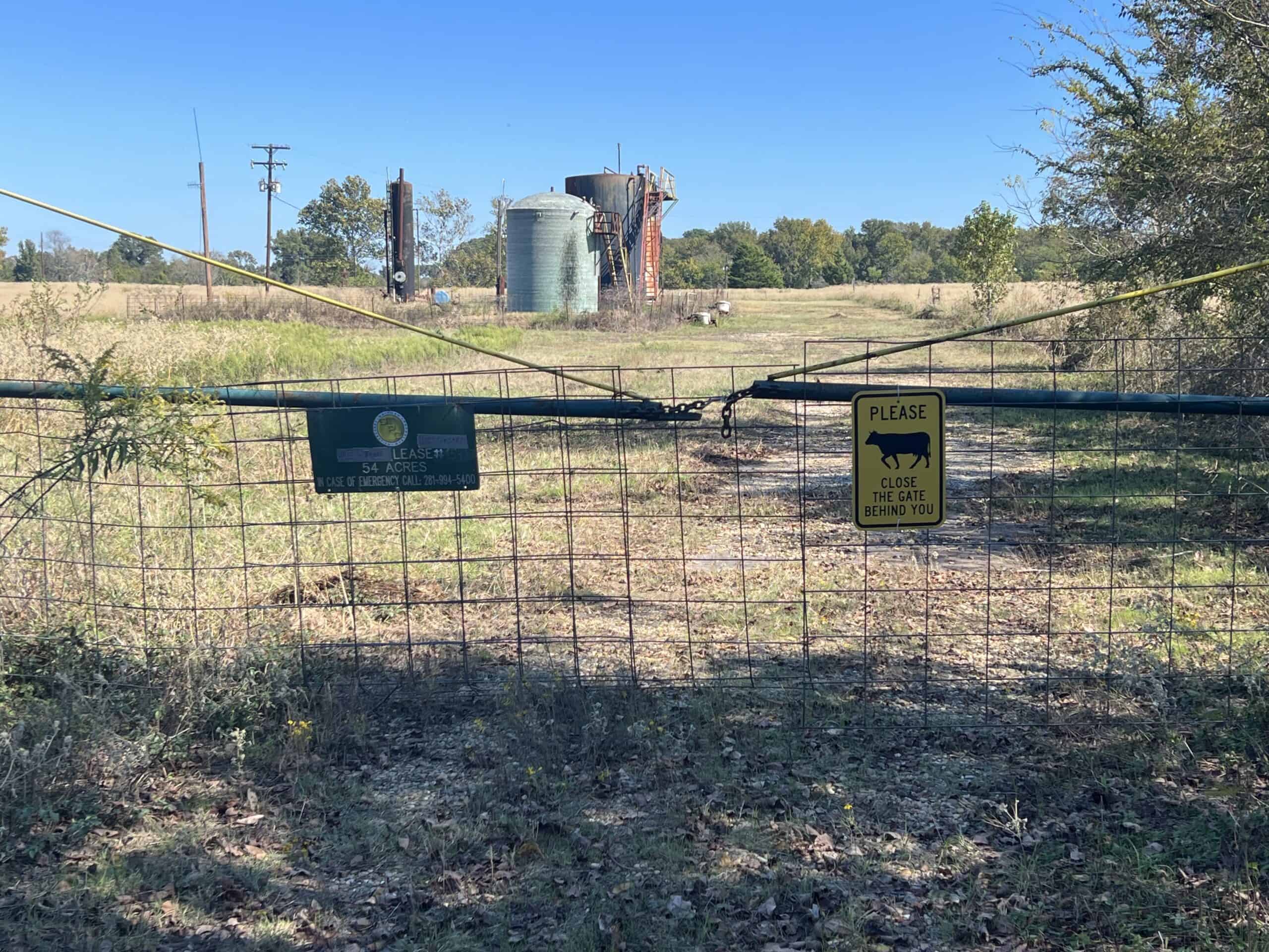SALE PENDING! East TX Land for Sale Near Quitman Wood County