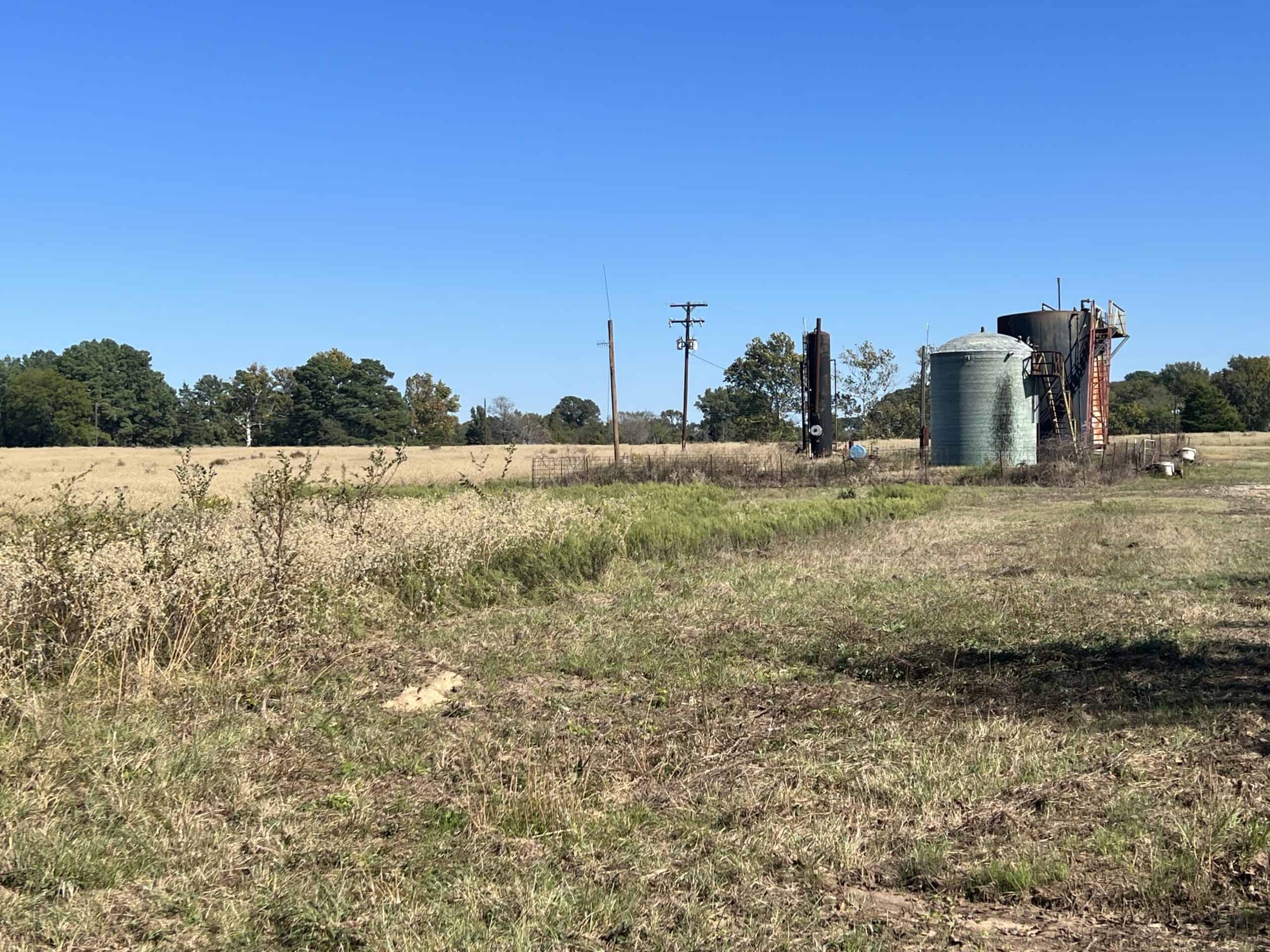 SALE PENDING! East TX Land for Sale Near Quitman Wood County
