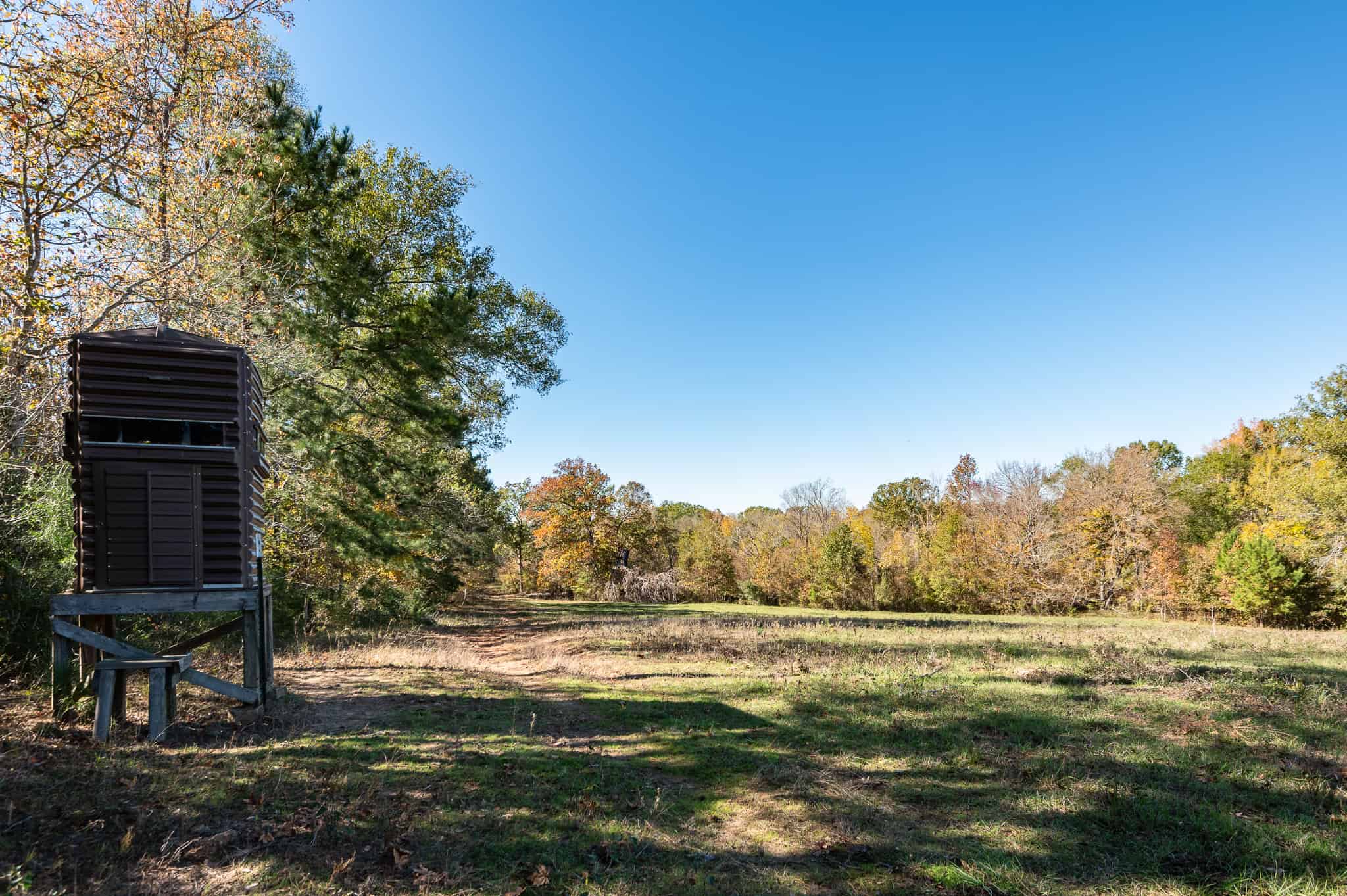 SOLD! East Texas Legacy Ranch for Sale Rusk County Near Henderson