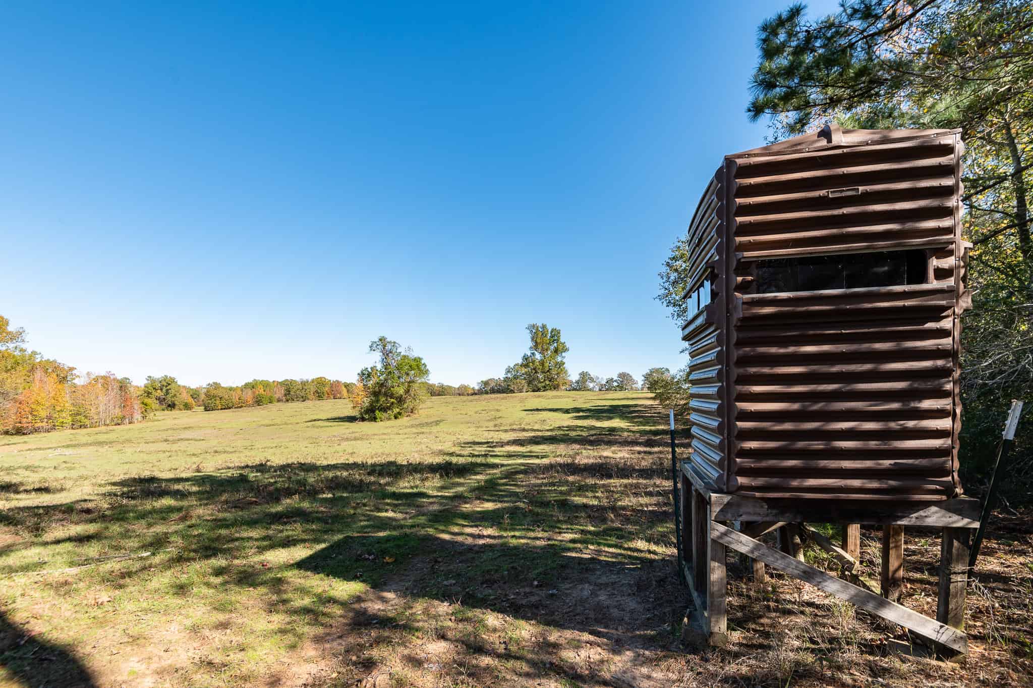 SOLD! East Texas Legacy Ranch for Sale Rusk County Near Henderson