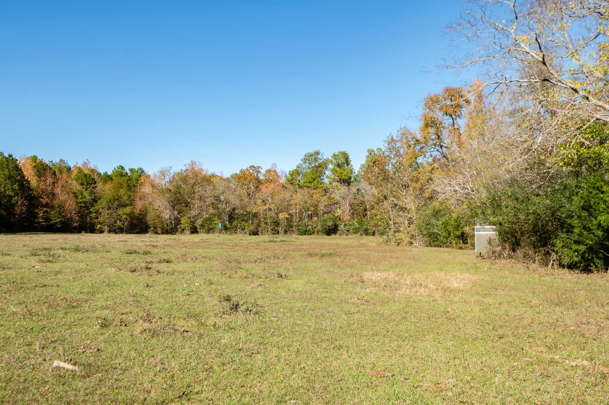 SOLD! East Texas Legacy Ranch for Sale Rusk County Near Henderson