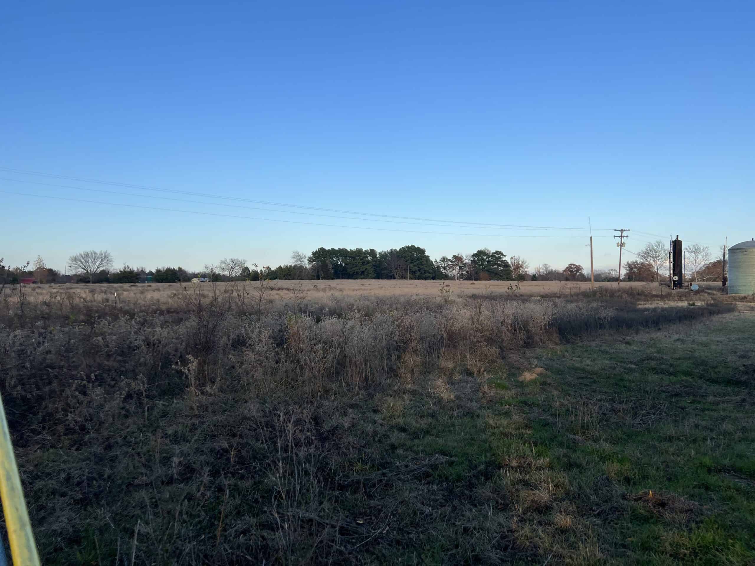 SALE PENDING! East TX Land for Sale Near Quitman Wood County