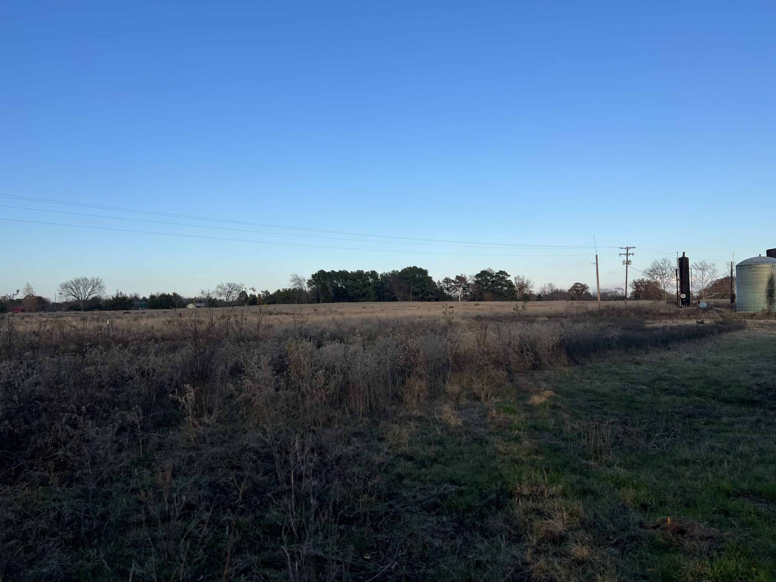 SALE PENDING! East TX Land for Sale Near Quitman Wood County