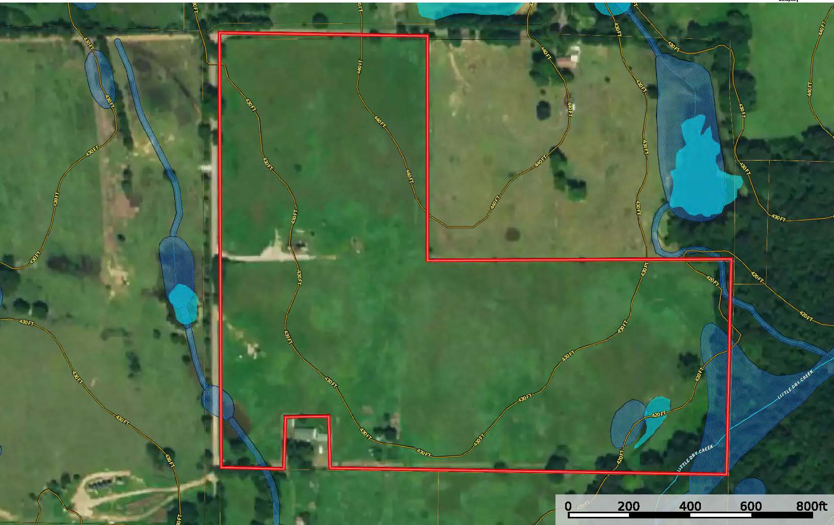 SALE PENDING! East TX Land for Sale Near Quitman Wood County
