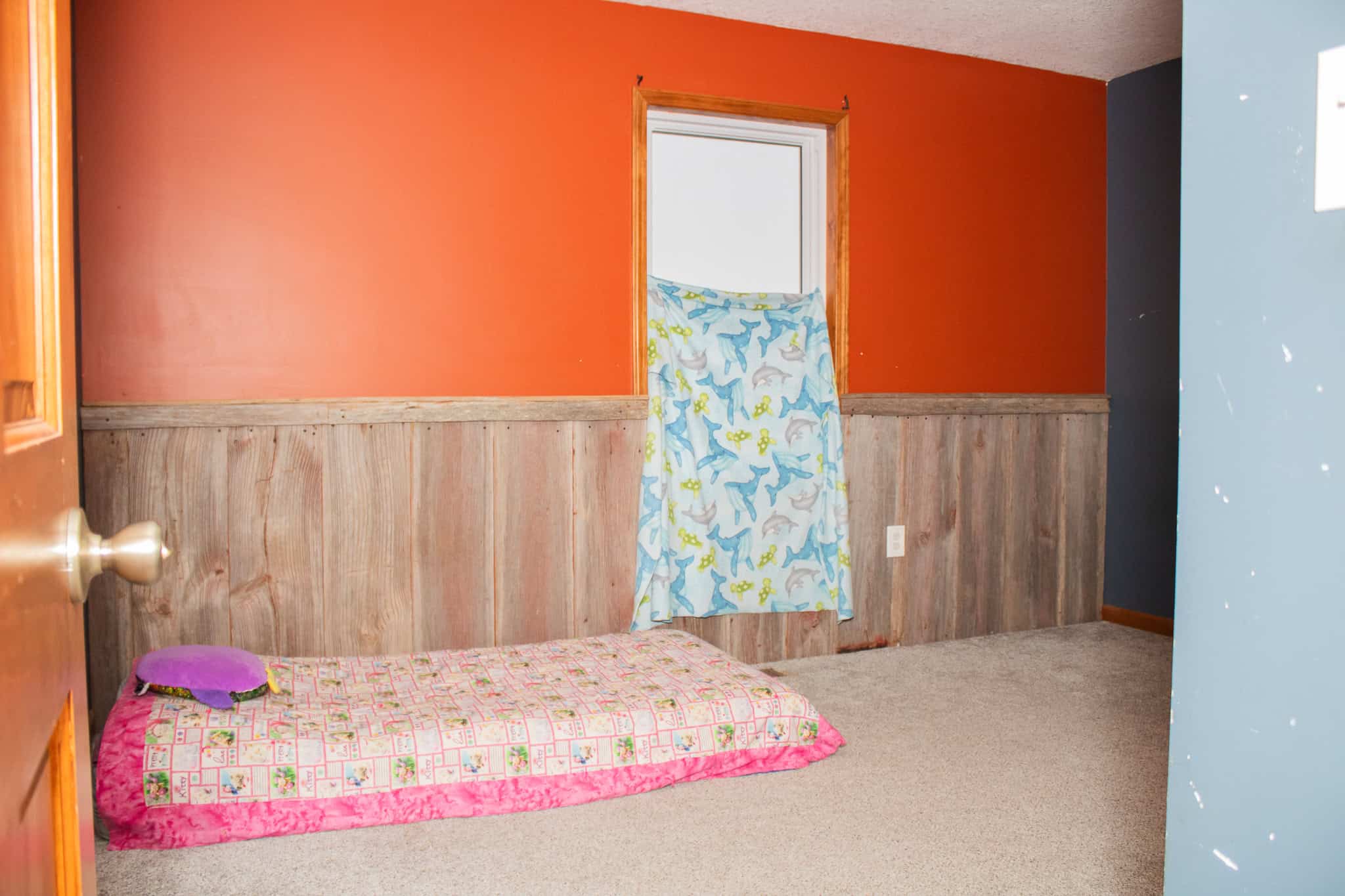 Schuyler County Missouri 300 acre Combo Farm UC Hunting Properties