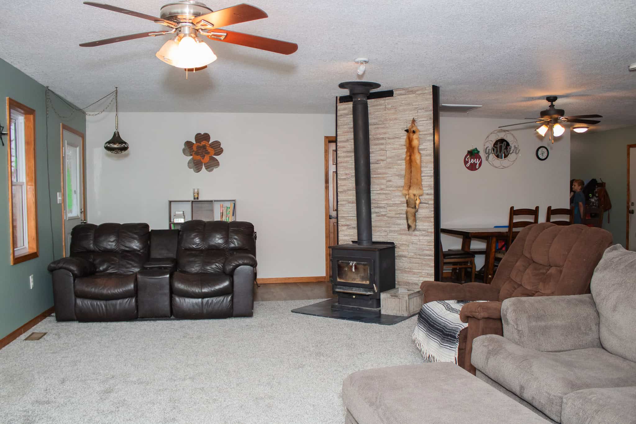 Schuyler County Missouri 300 acre Combo Farm UC Hunting Properties