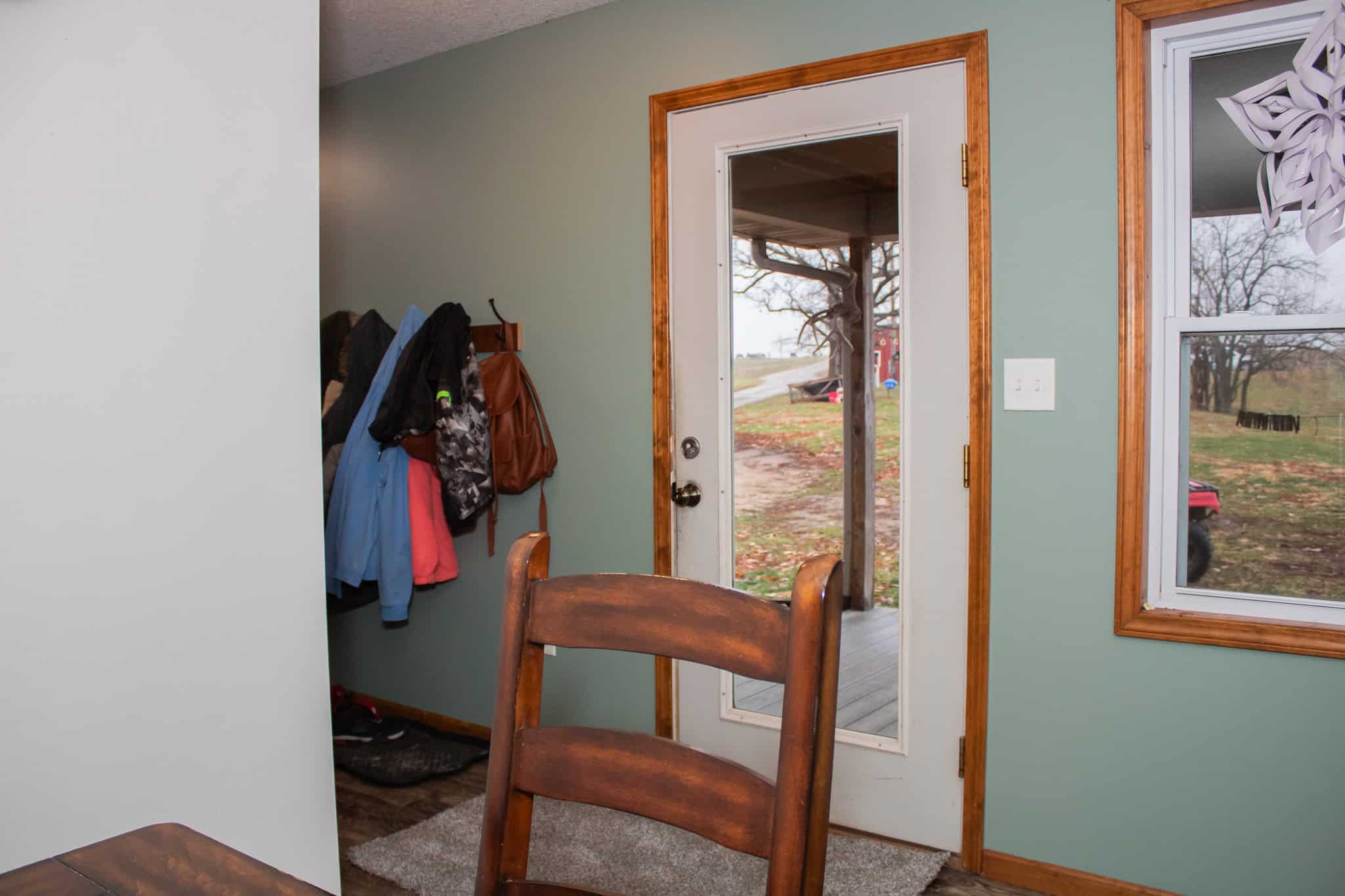 Schuyler County Missouri 300 acre Combo Farm UC Hunting Properties