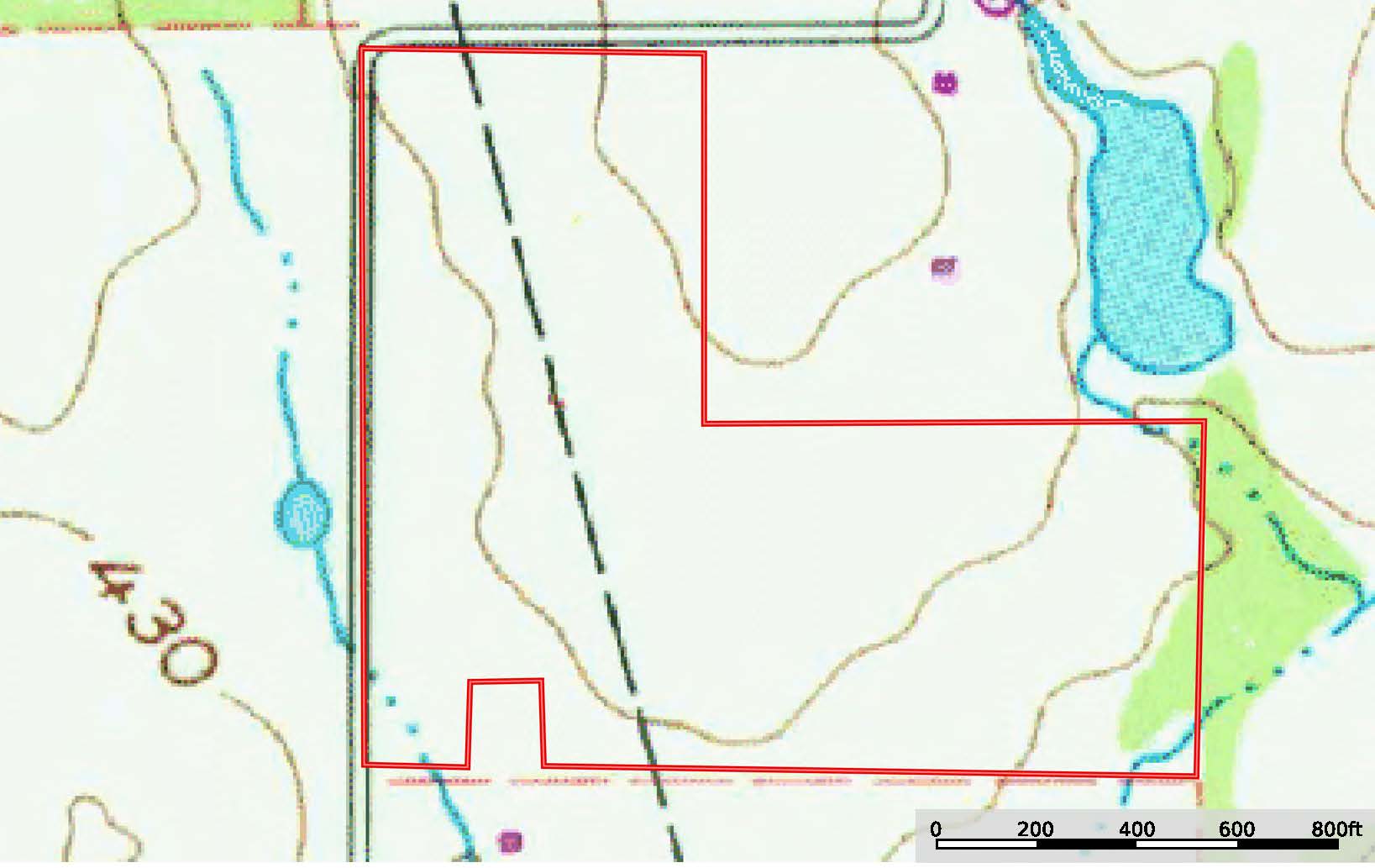 SALE PENDING! East TX Land for Sale Near Quitman Wood County