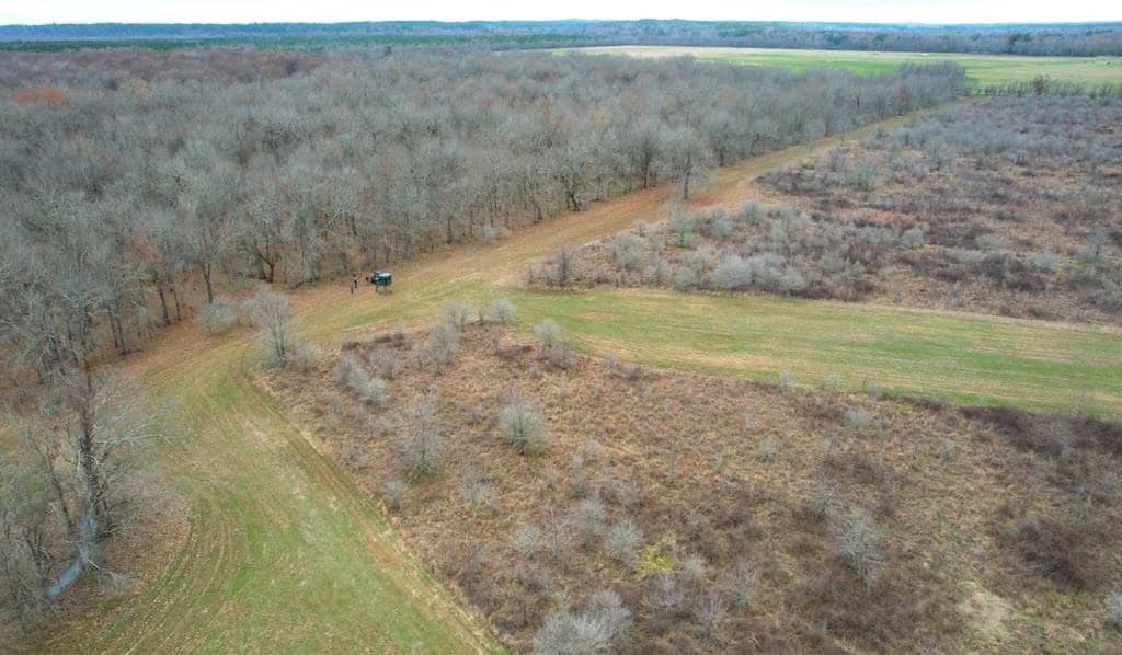 High Fence Ranch for Sale in Louisiana UC Hunting Properties