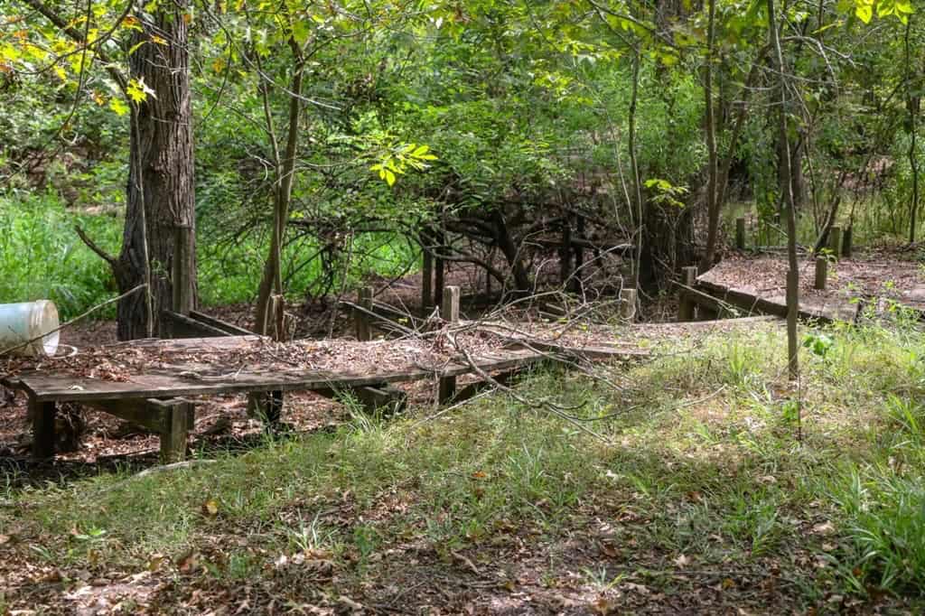 Hunting Land for Sale Just Outside of Baton Rouge