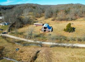 Livestock and Recreational Property in Dixon, MO