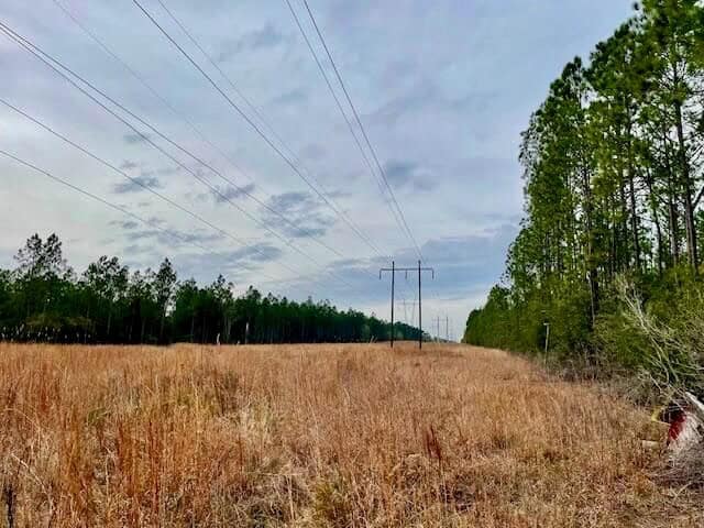 Mississippi Hunting Land For Sale Hancock County