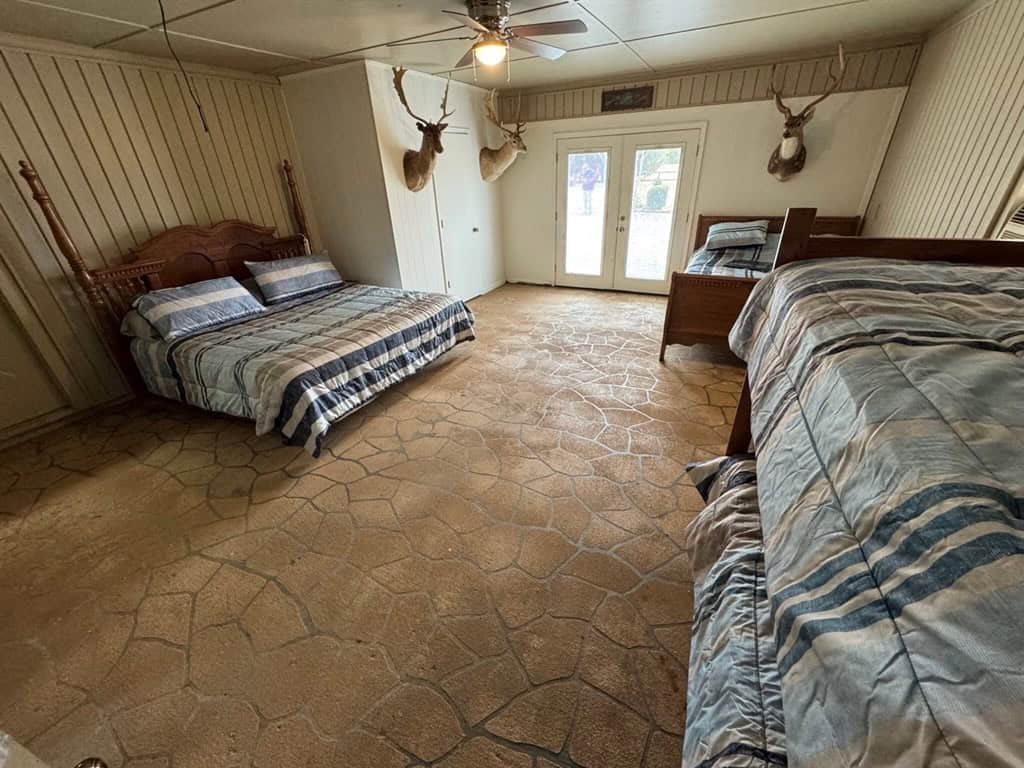 High Fence Ranch for Sale in Louisiana UC Hunting Properties