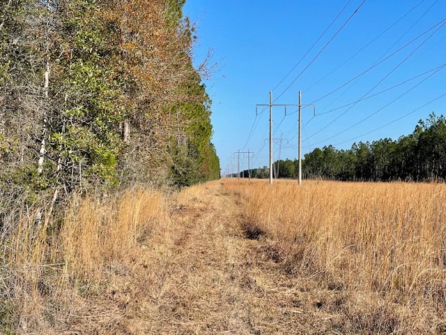 Mississippi Hunting Land For Sale Hancock County