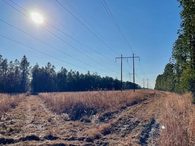 Mississippi Hunting Land For Sale Hancock County