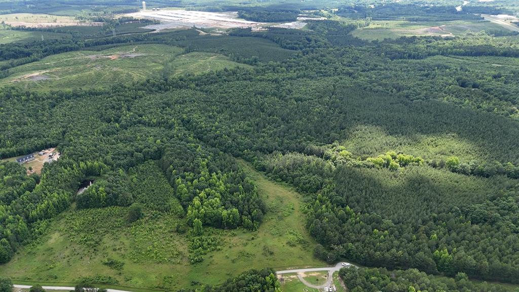 An Outdoor Enthusiast’s Haven In Boydton, VA