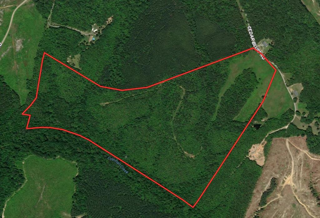 An Outdoor Enthusiast’s Haven In Boydton, VA