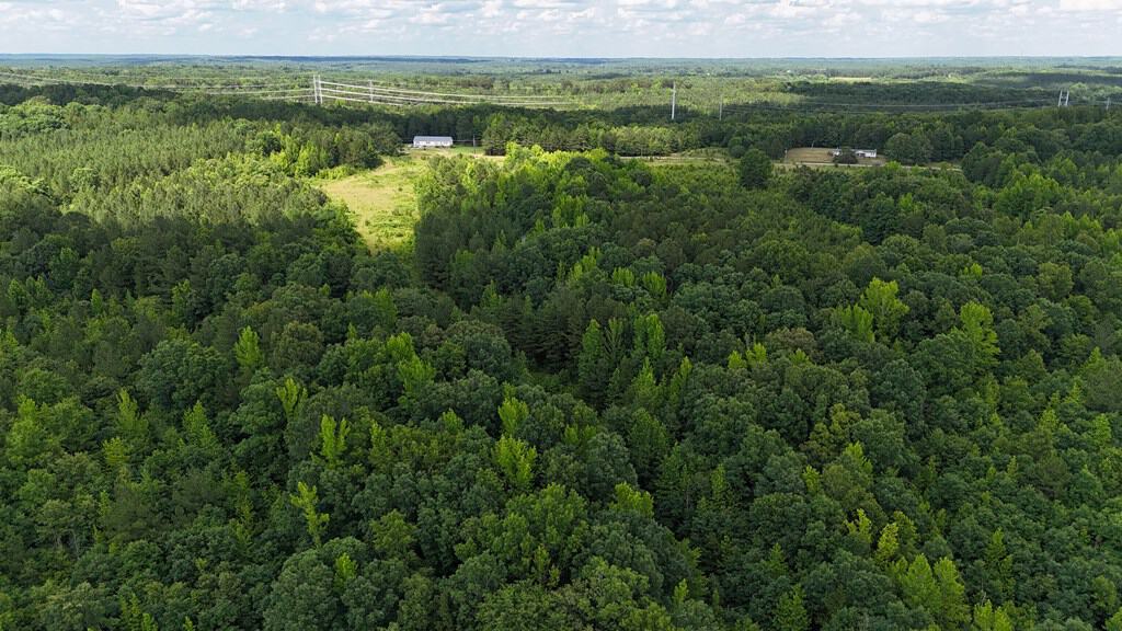 An Outdoor Enthusiast’s Haven In Boydton, VA