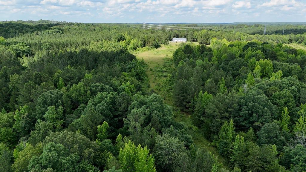 An Outdoor Enthusiast’s Haven In Boydton, VA