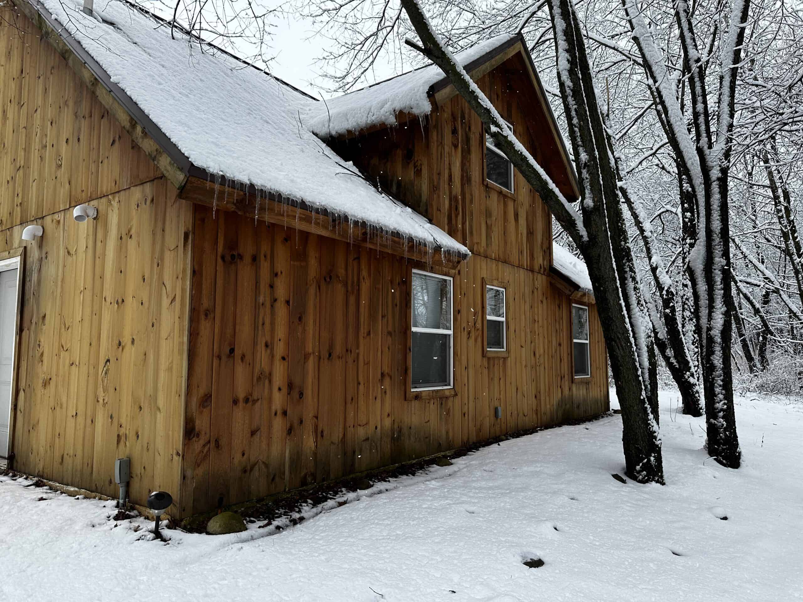 Michigan Hunting Land for Sale in Ionia County UC Hunting Properties