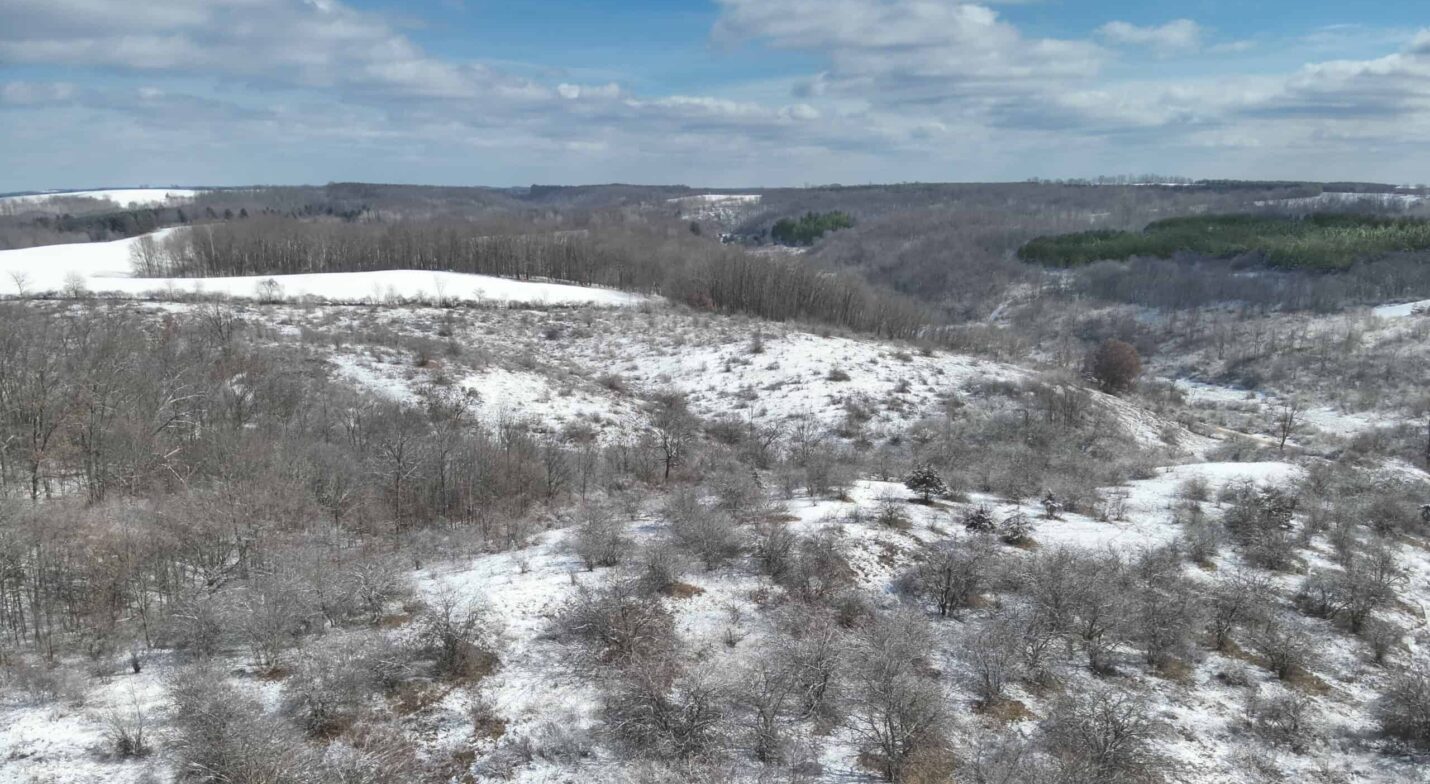 Hunting and Recreational Land for sale in Richland County, WI UC