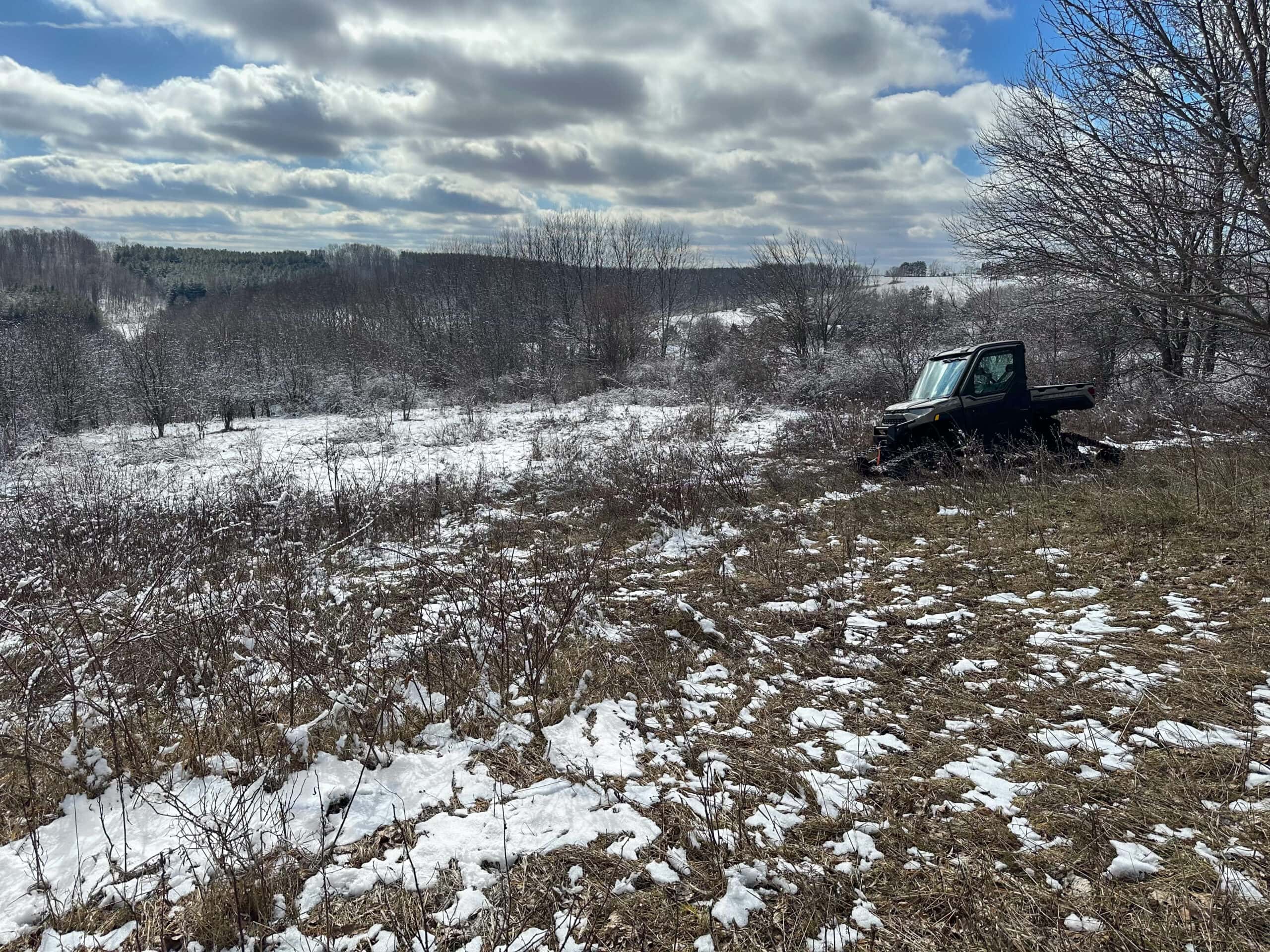 Hunting and Recreational Land for sale in Richland County, WI UC