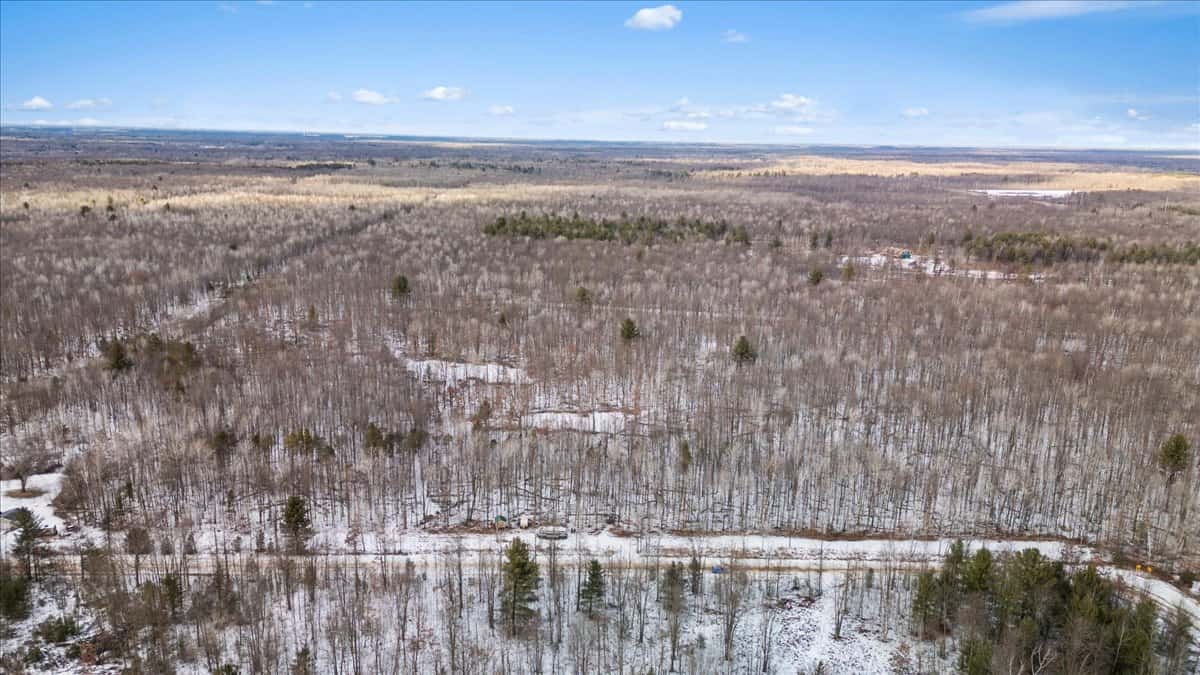 Michigan Hunting and Recreational Land for Sale