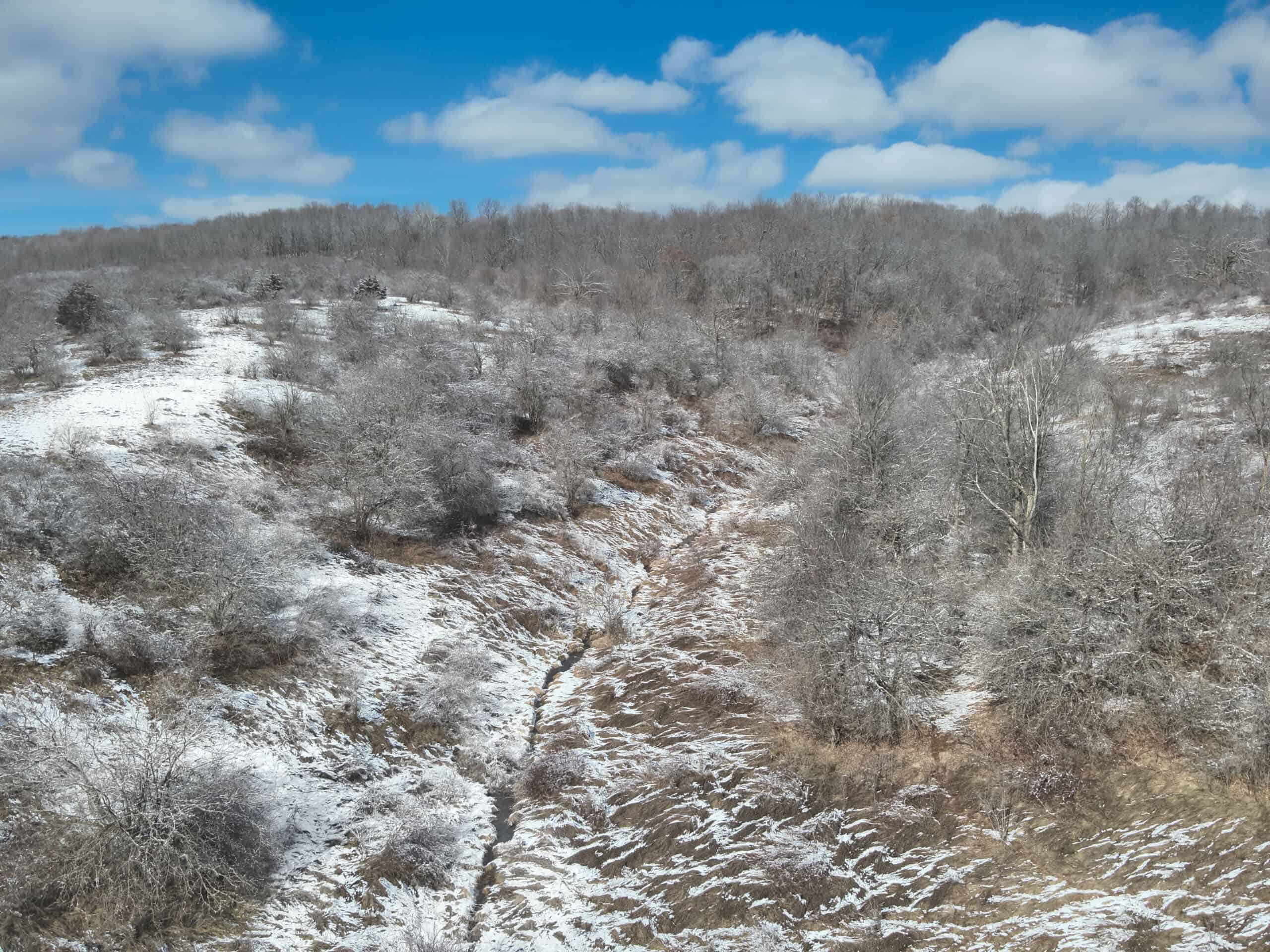 Hunting and Recreational Land for sale in Richland County, WI UC