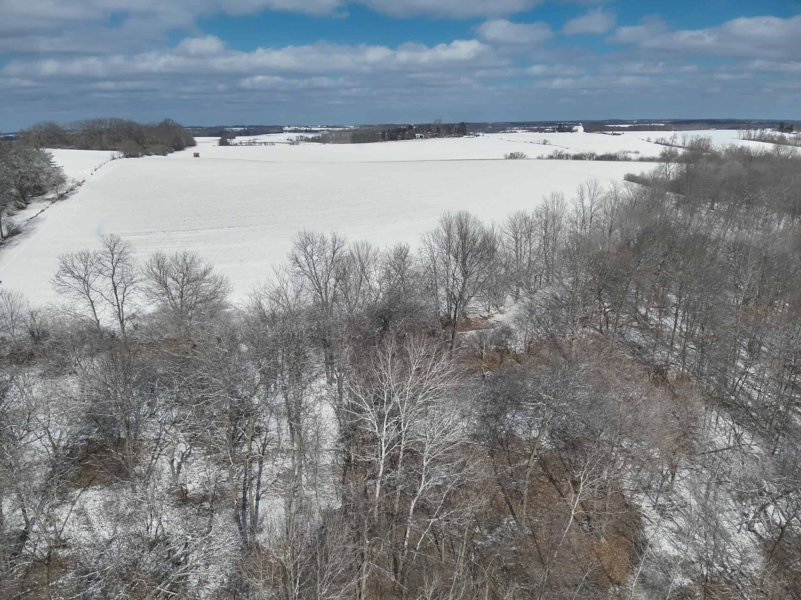 Hunting and Recreational Land for sale in Richland County, WI UC