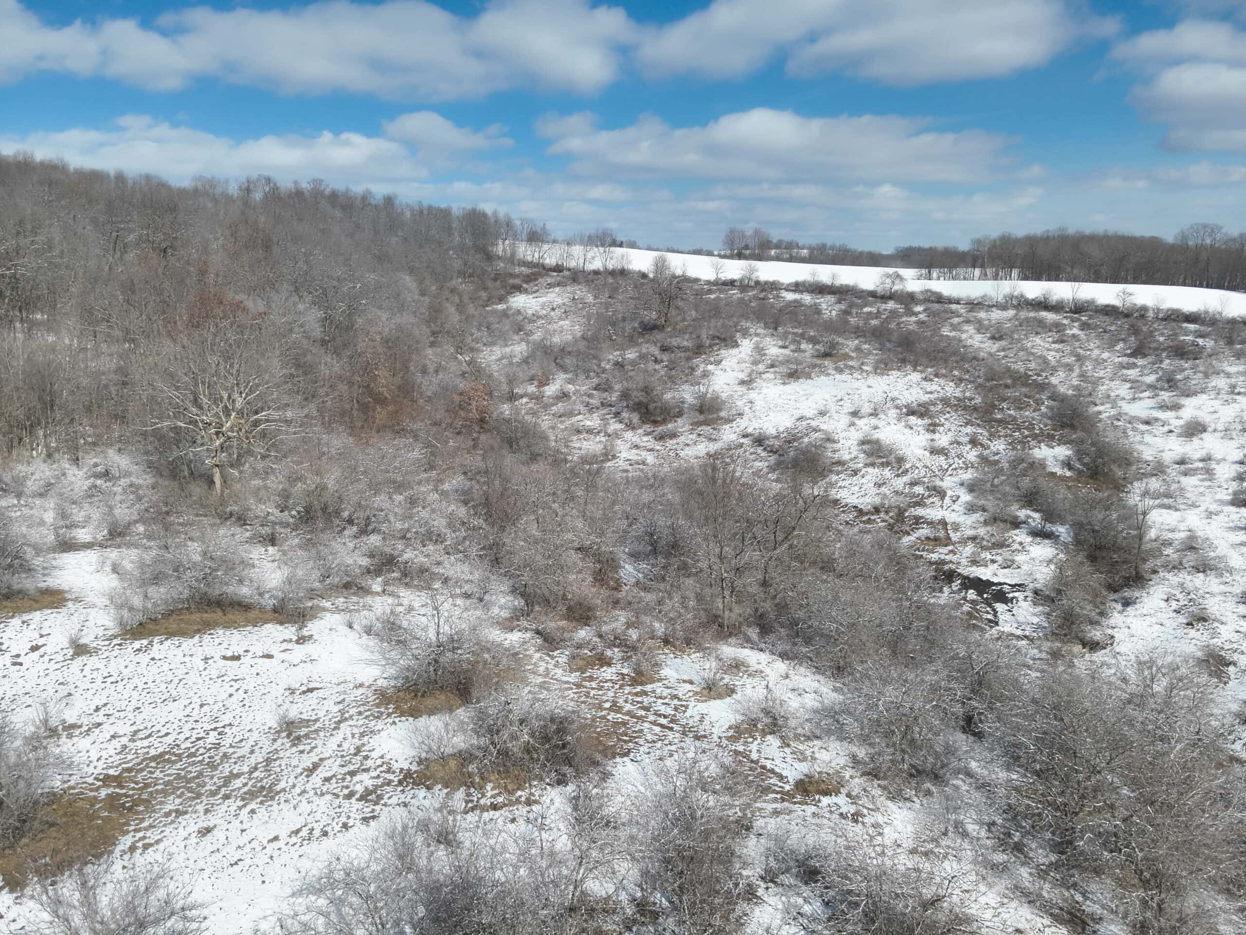 Hunting and Recreational Land for sale in Richland County, WI UC