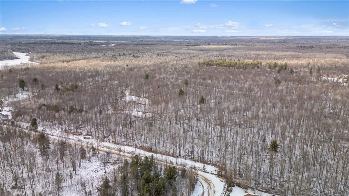 Michigan Hunting and Recreational Land for Sale