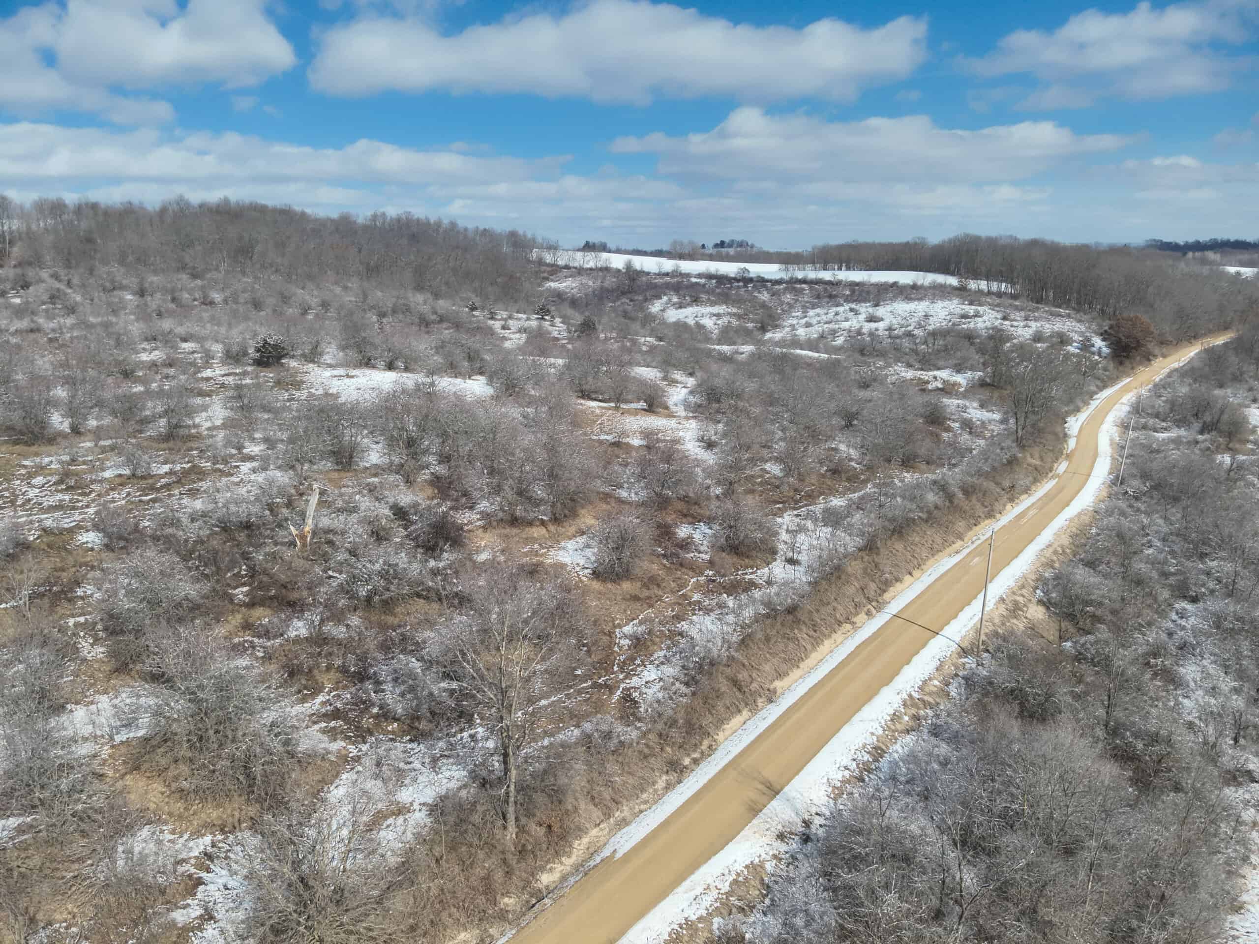 Hunting and Recreational Land for sale in Richland County, WI UC
