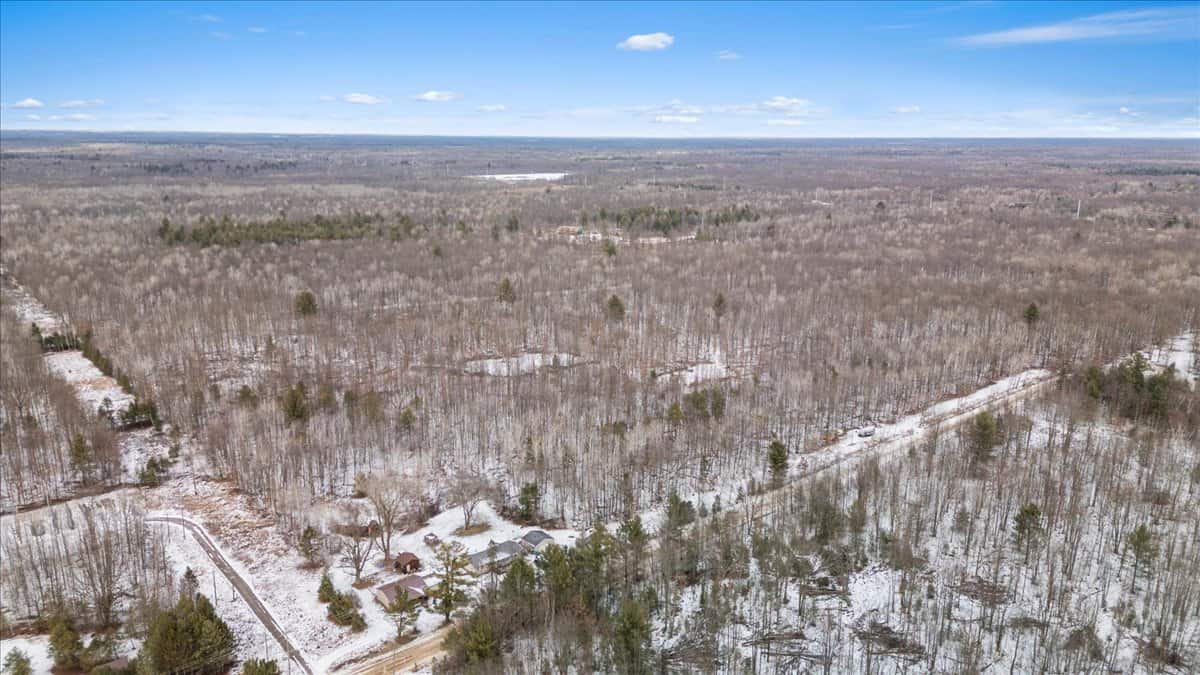 Michigan Hunting and Recreational Land for Sale