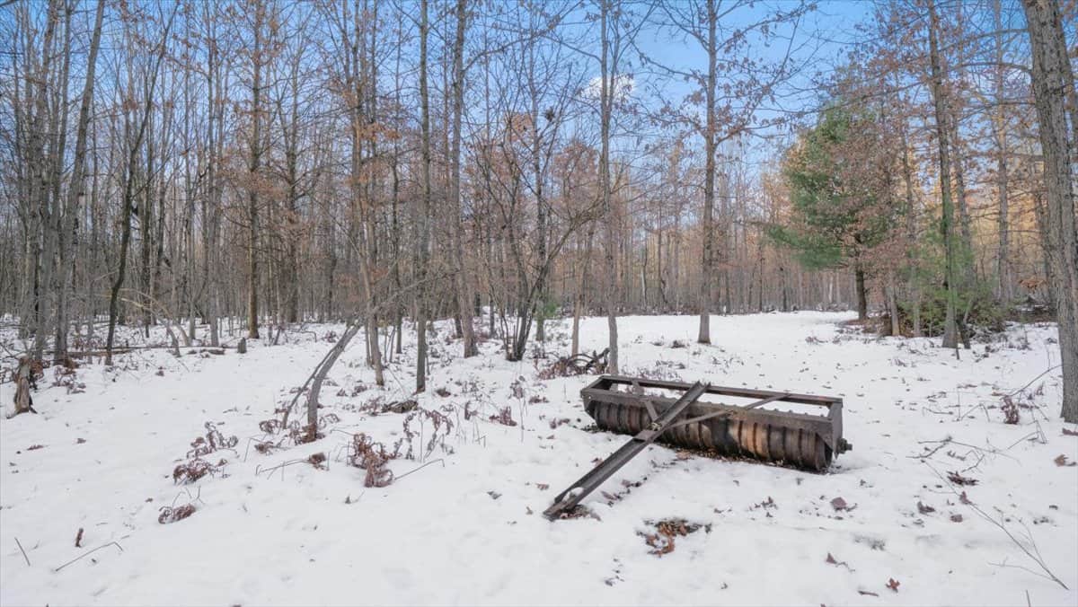 Michigan Hunting and Recreational Land for Sale