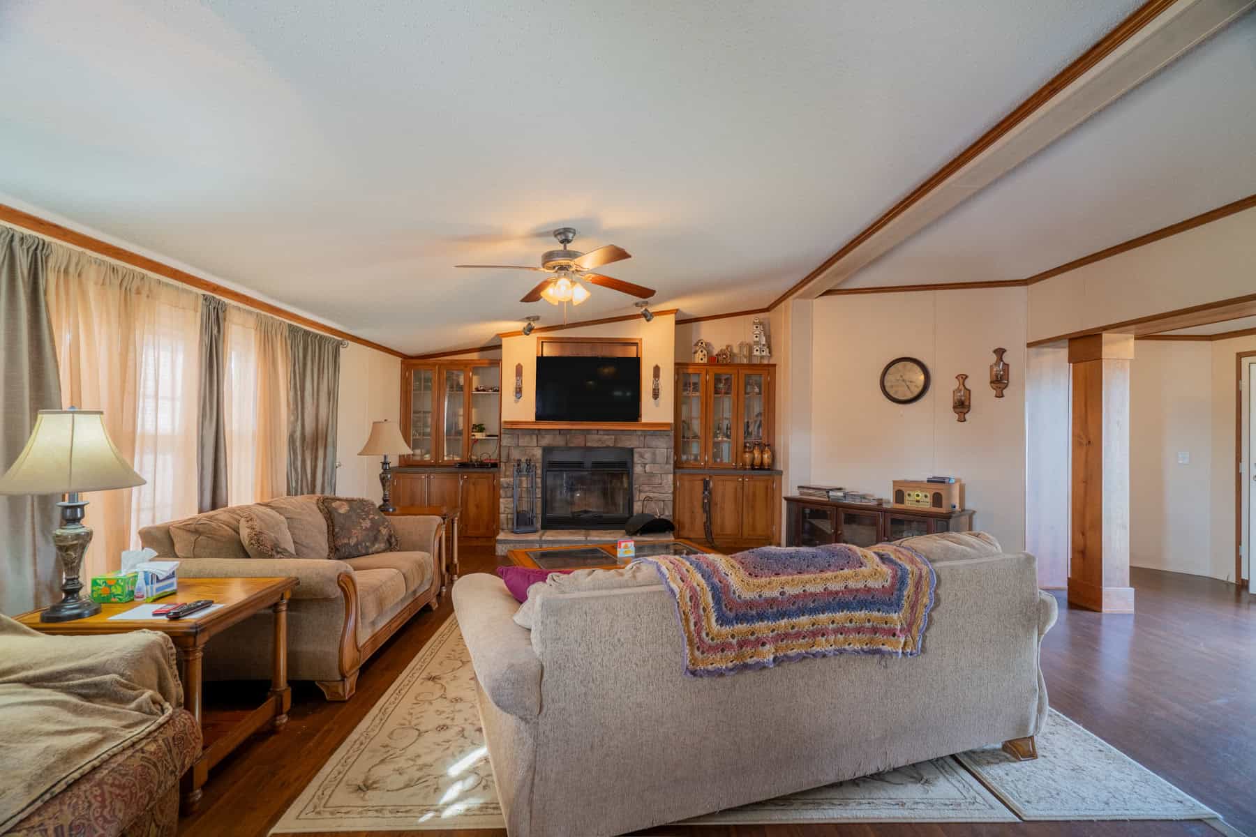 Country Homes and Land for Sale in Maries County, MO UC Hunting