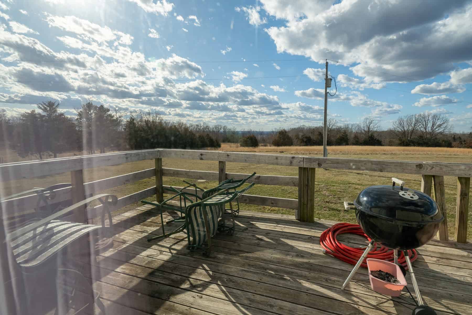 Country Homes and Land for Sale in Maries County, MO UC Hunting