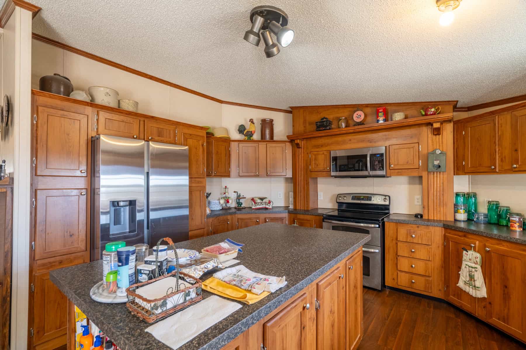 Country Homes and Land for Sale in Maries County, MO UC Hunting