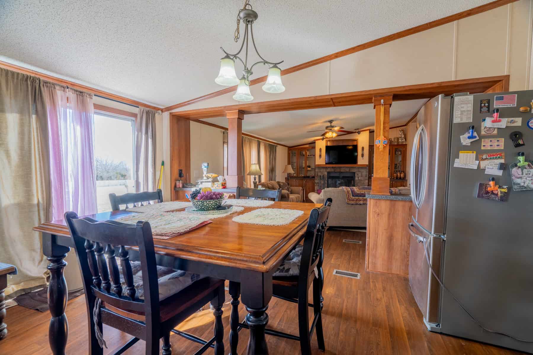 Country Homes and Land for Sale in Maries County, MO UC Hunting