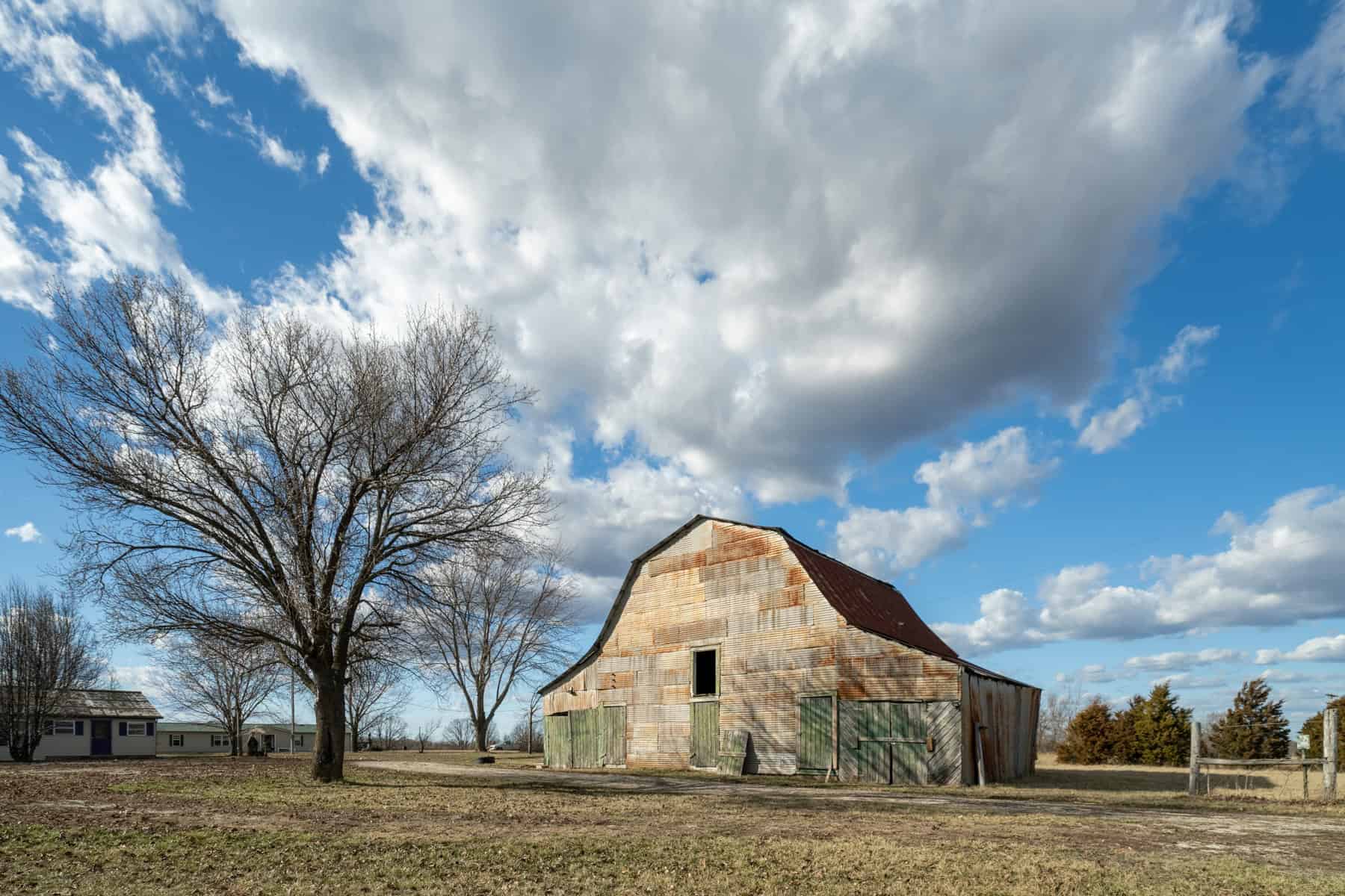 Country Homes and Land for Sale in Maries County, MO UC Hunting