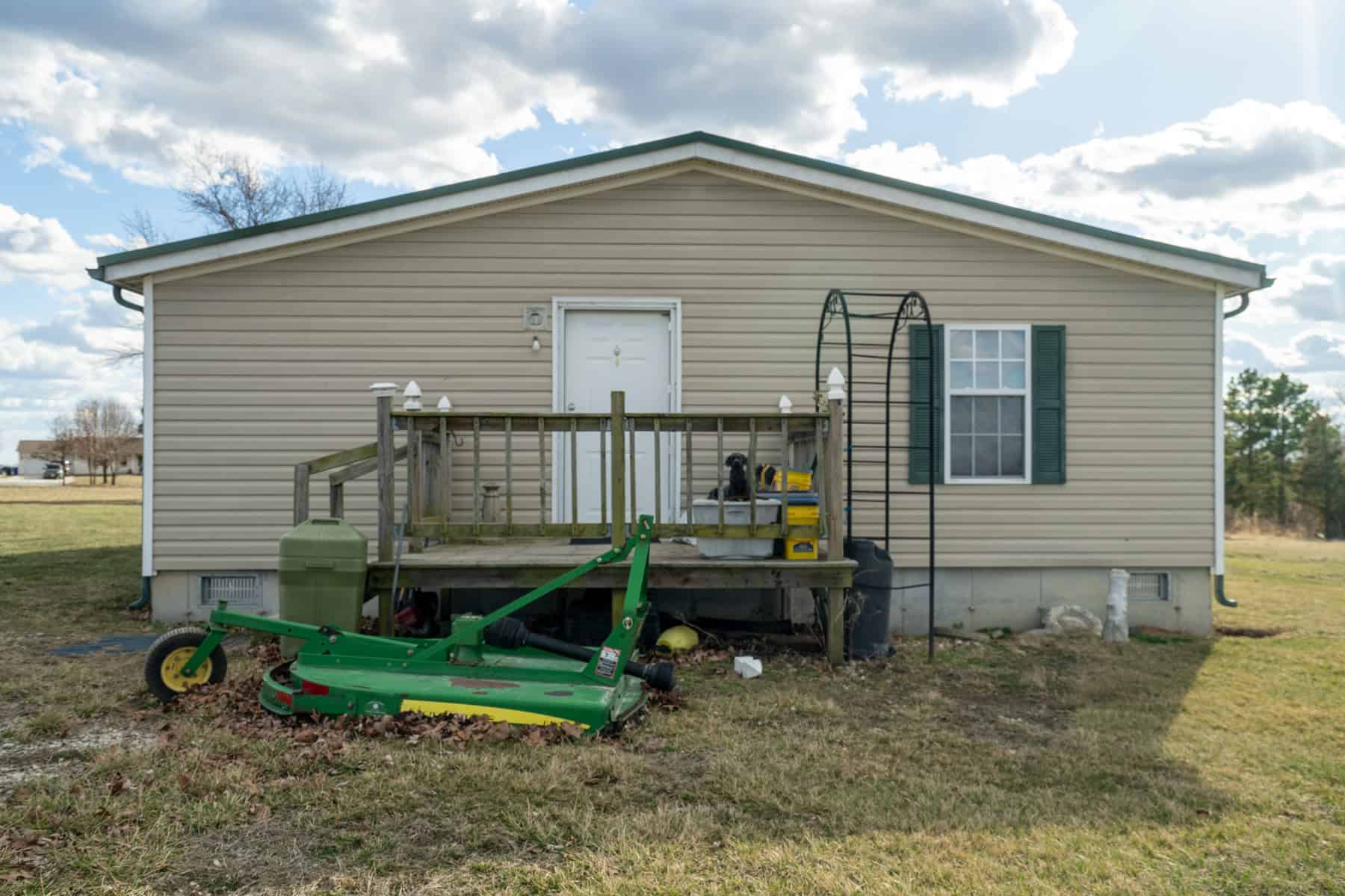 Country Homes and Land for Sale in Maries County, MO UC Hunting