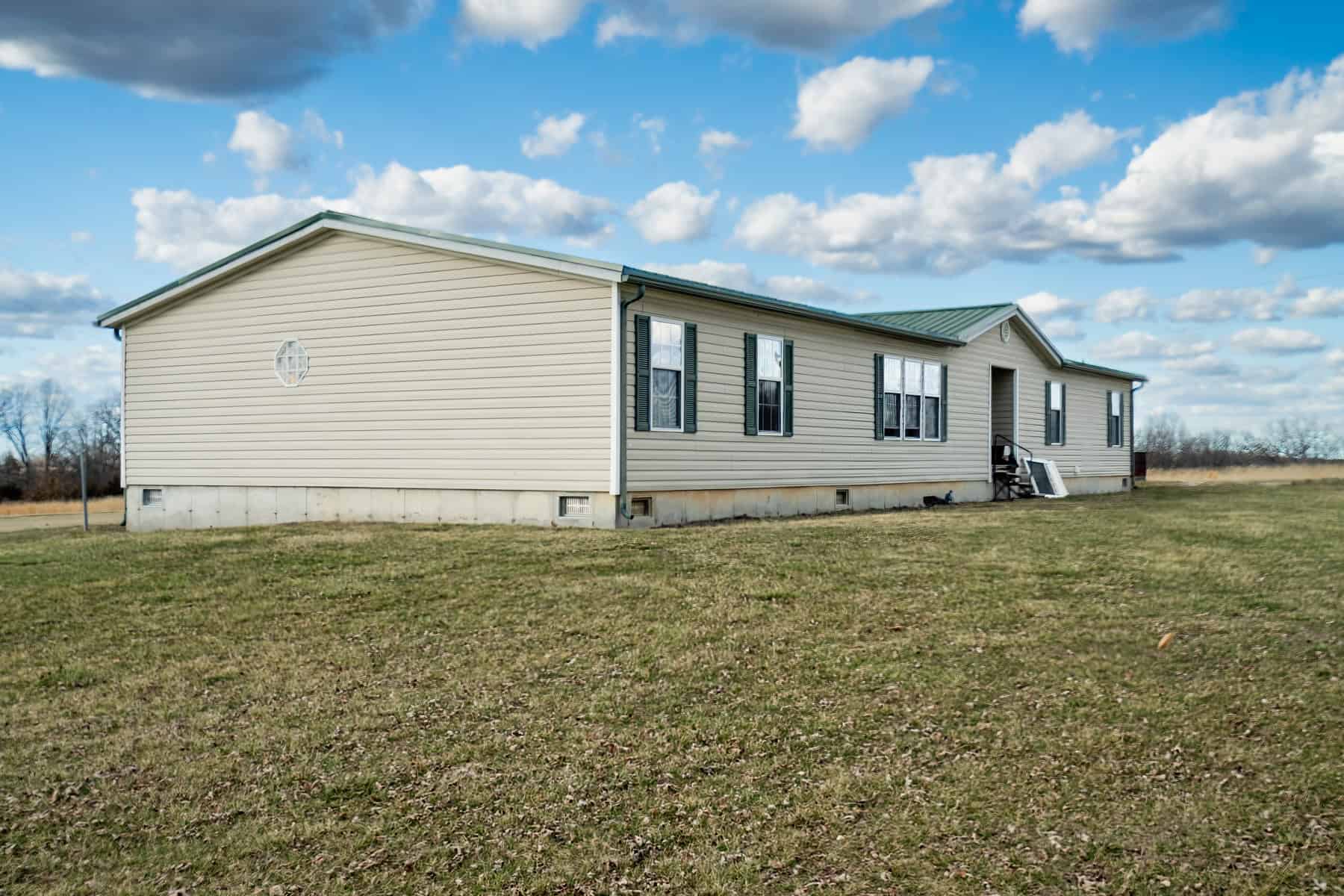 Country Homes and Land for Sale in Maries County, MO UC Hunting Properties