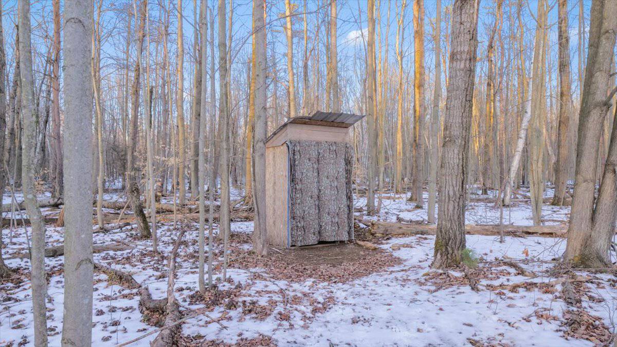 Michigan Hunting and Recreational Land for Sale
