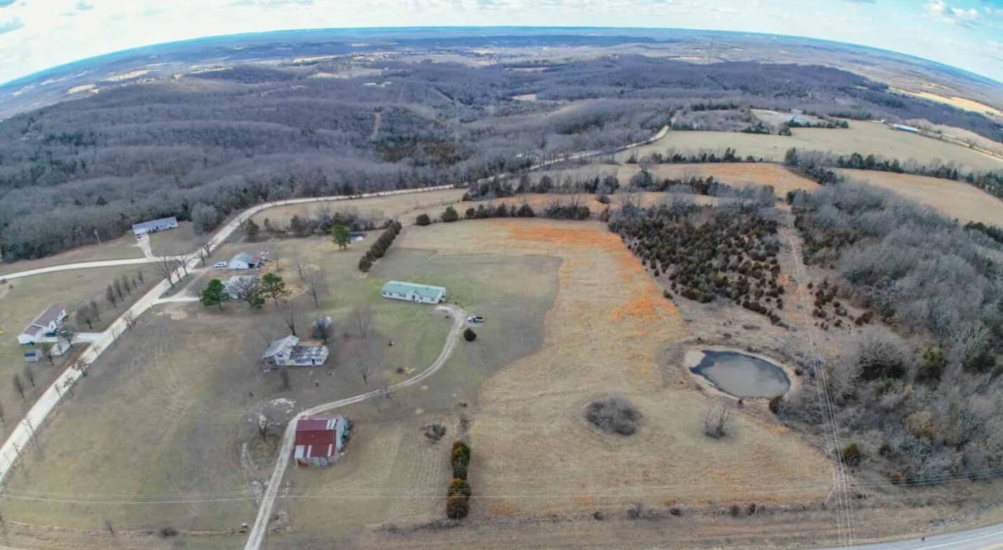 Country Homes and Land for Sale in Maries County, MO UC Hunting