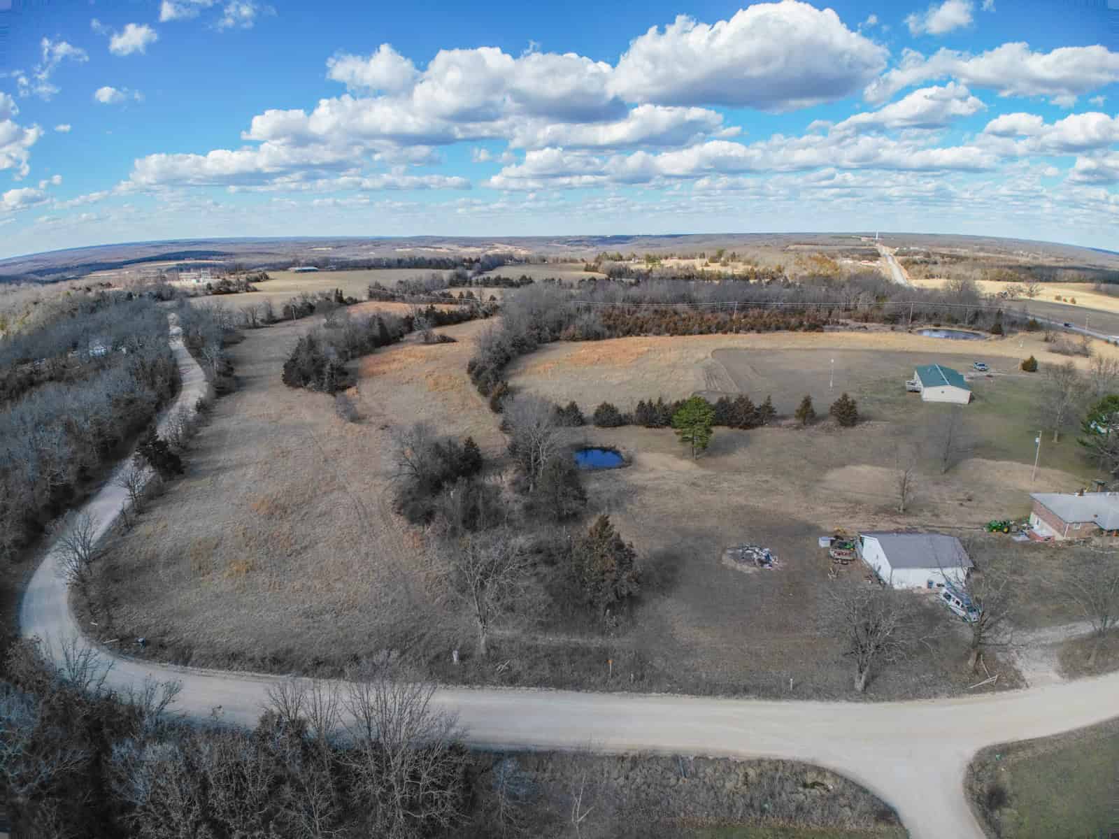 Country Homes and Land for Sale in Maries County, MO UC Hunting