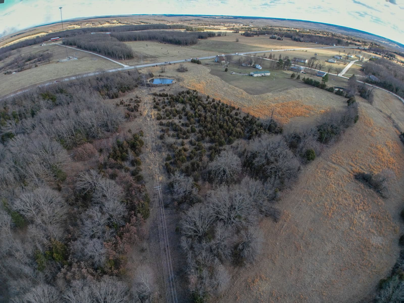 Country Homes and Land for Sale in Maries County, MO UC Hunting