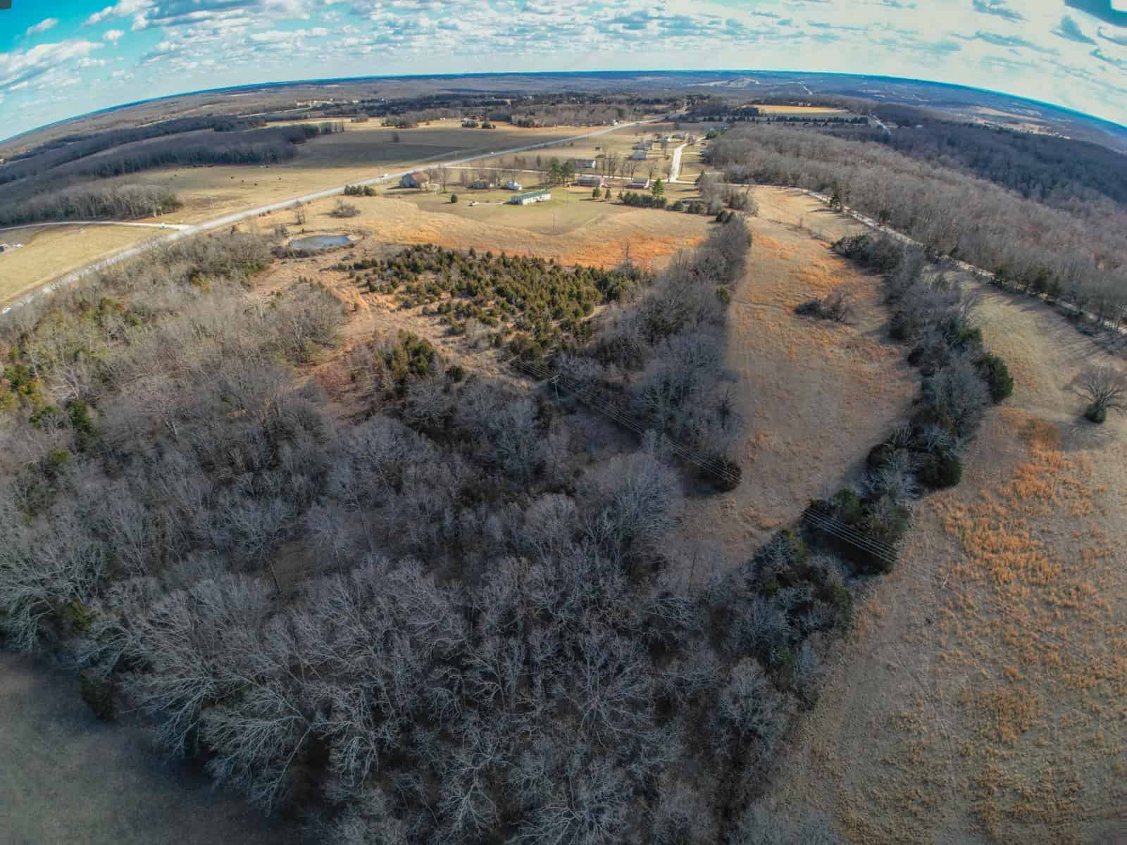 Country Homes and Land for Sale in Maries County, MO UC Hunting